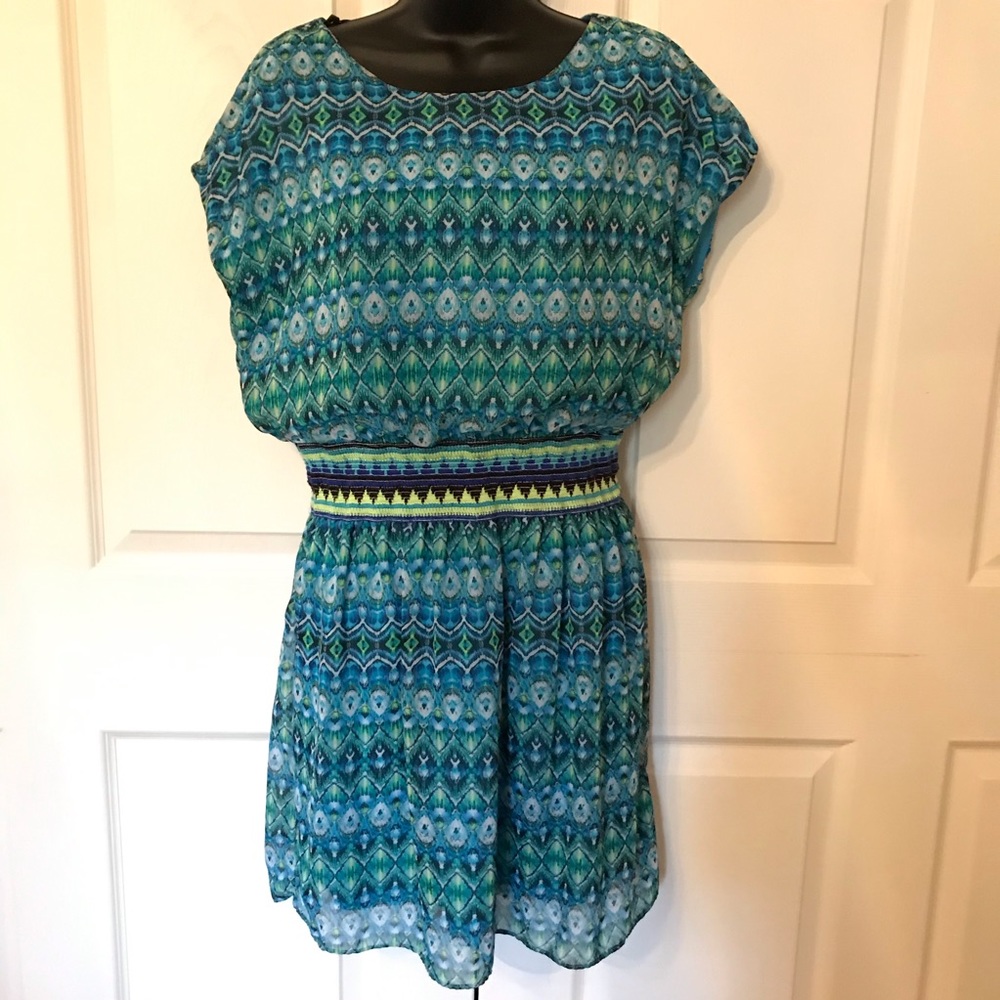 Casual dress